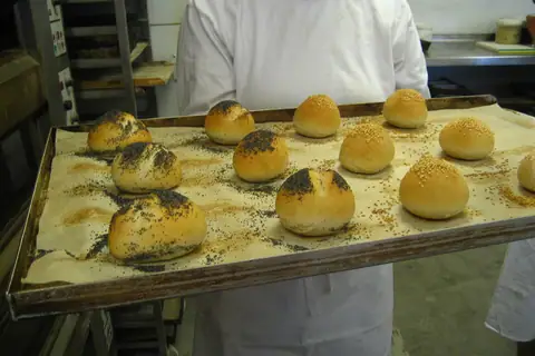 Common Loaf Bakery photo 1