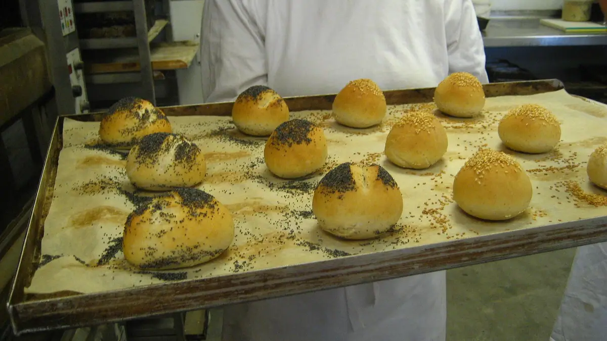 Common Loaf Bakery – artisan bakery in Sheldon, Honiton