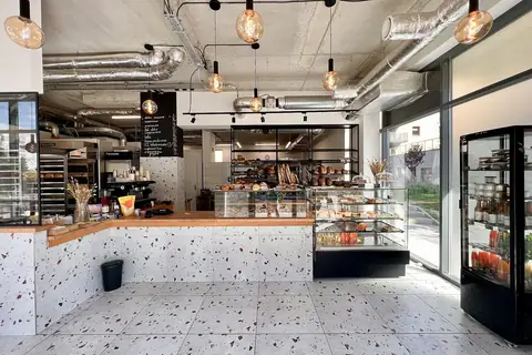 Common Loaf Bakery photo 3